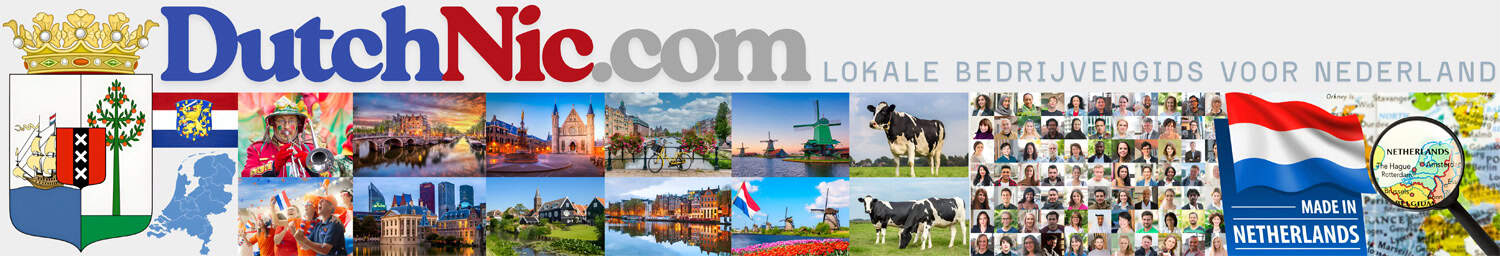 Gemaakt in Nederland - Boterhuiseiland